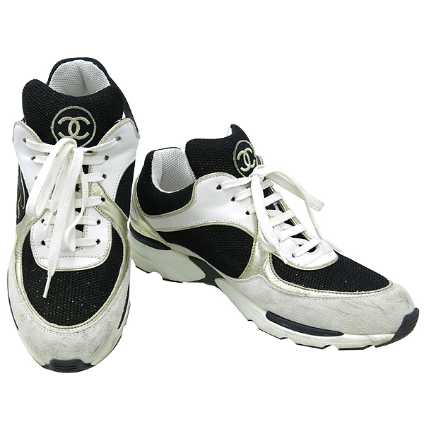 Chanel(����) G26582Y15043 COCO�ΰ� ũ���� ���� ����Ŀ�� �̹���2 - ���̺��� �߰���ǰ