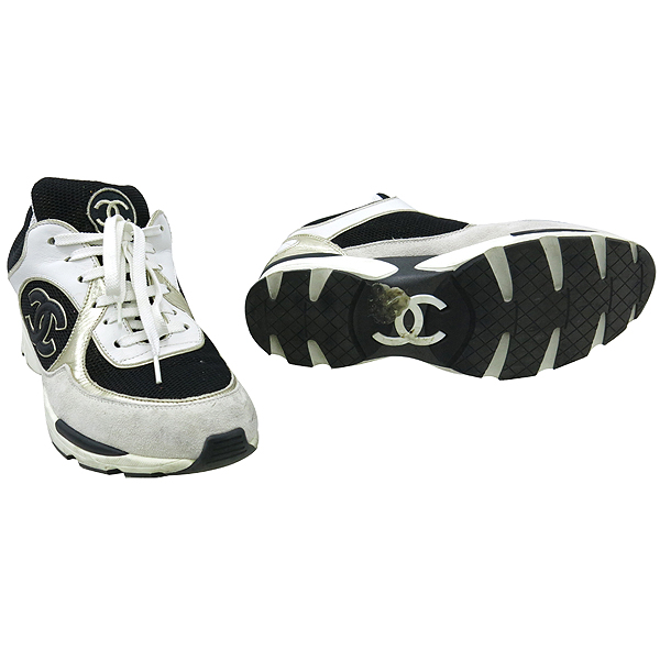 Chanel(����) G26582Y15043 COCO�ΰ� ũ���� ���� ����Ŀ�� �̹���3 - ���̺��� �߰���ǰ