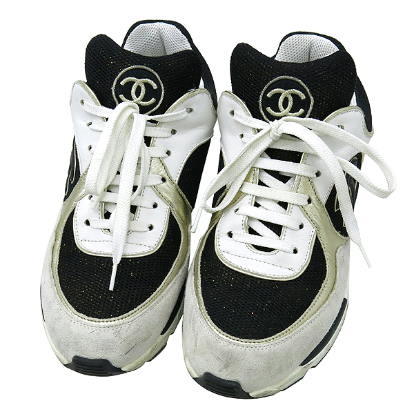 Chanel(����) G26582Y15043 COCO�ΰ� ũ���� ���� ����Ŀ�� �̹���6 - ���̺��� �߰���ǰ