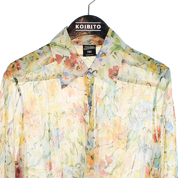 Jean Paul(����) 100% ��ũ ���콺 �̹���2 - ���̺��� �߰���ǰ