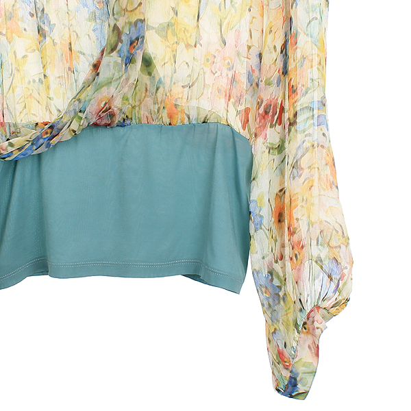 Jean Paul(����) 100% ��ũ ���콺 �̹���3 - ���̺��� �߰���ǰ