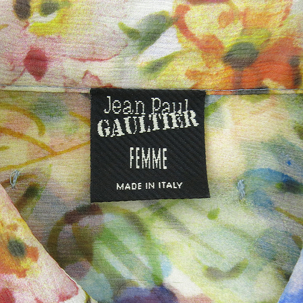 Jean Paul(����) 100% ��ũ ���콺 �̹���5 - ���̺��� �߰���ǰ