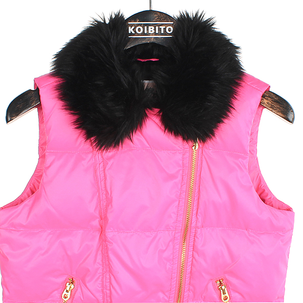JUICY COUTURE (��� �ٶ縣) ��ũ �÷� �е� ����Ʈ �̹���2 - ���̺��� �߰���ǰ
