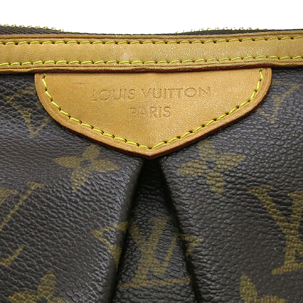 Louis Vuitton(���̺���)  M40146 ���׷� ĵ���� �ȷ��� GM ��Ʈ�� + �����Ʈ�� 2WAY �̹���5 - ���̺��� �߰���ǰ