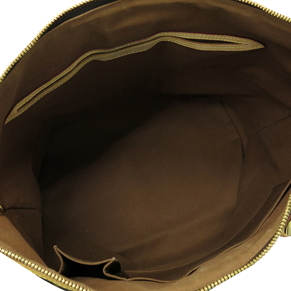 Louis Vuitton(���̺���)  M40146 ���׷� ĵ���� �ȷ��� GM ��Ʈ�� + �����Ʈ�� 2WAY �̹���7 - ���̺��� �߰���ǰ