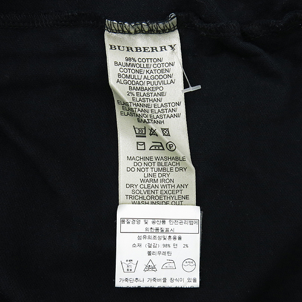 Burberry(������) ���� PKƼ���� �̹���5 - ���̺��� �߰���ǰ