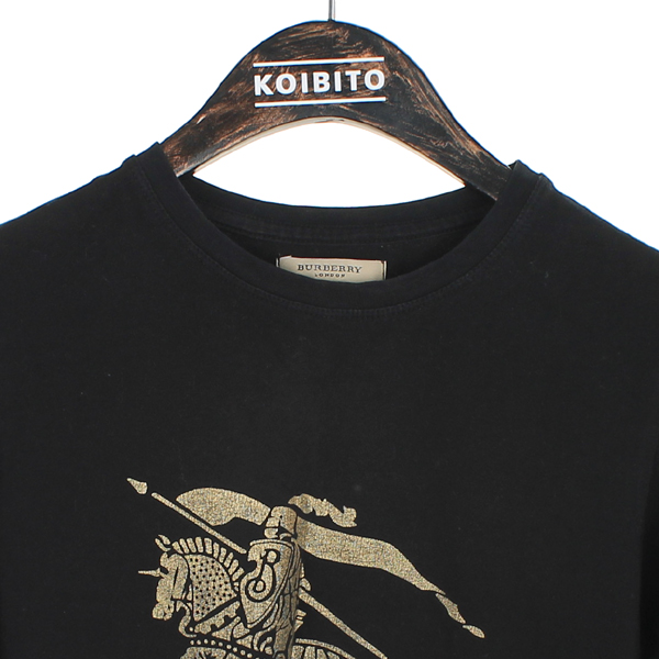 Burberry(������) ��� ������ �ΰ� ���� ���� Ƽ���� [�λ꼾�Һ���] �̹���2 - ���̺��� �߰���ǰ