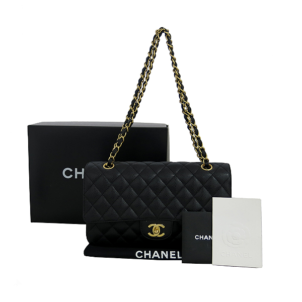 Chanel() A01112Y01588 ĳŲ  Ŭ M  ü  [빮]