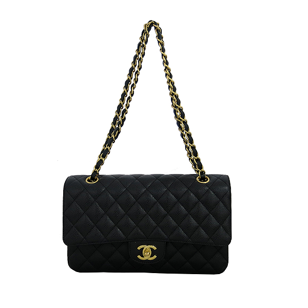 Chanel() A01112Y01588 ĳŲ  Ŭ M  ü  [빮] ̹2 - ̺ ߰ǰ