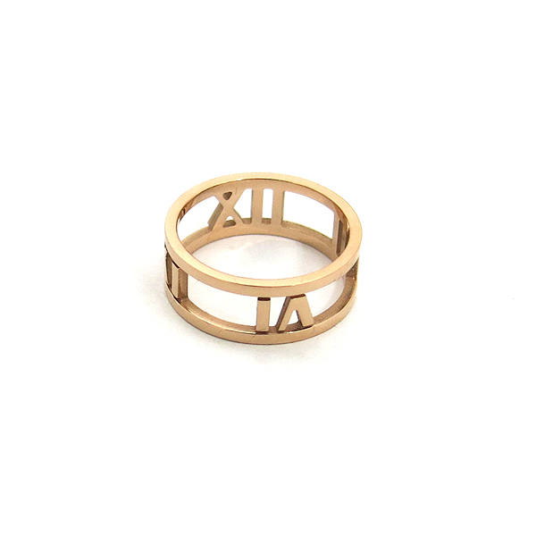 Tiffany(Ƽ�Ĵ�) 18K ��� ���� ��Ʋ�� ����-12ȣ [���빮��] �̹���5 - ���̺��� �߰���ǰ