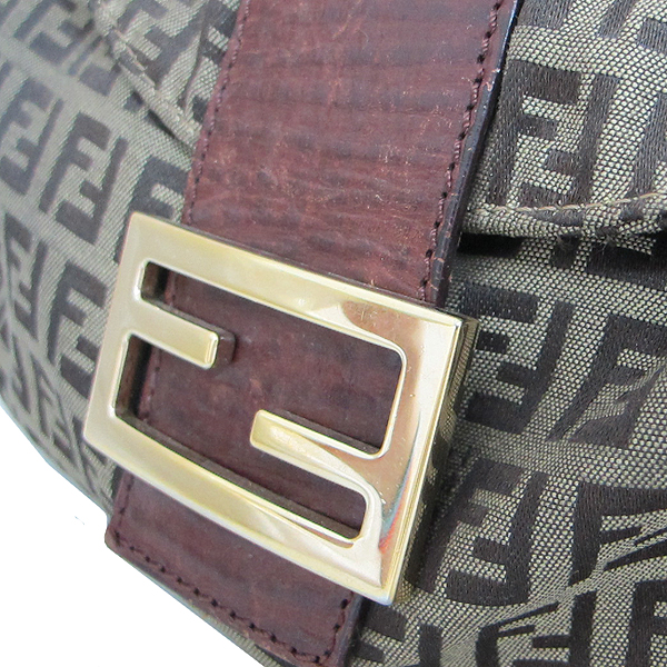 Fendi(���) 8BR003 FF�ΰ� ��ī �к긯 ���� �ΰ� �̴� ����� [��õ��] �̹���3 - ���̺��� �߰���ǰ