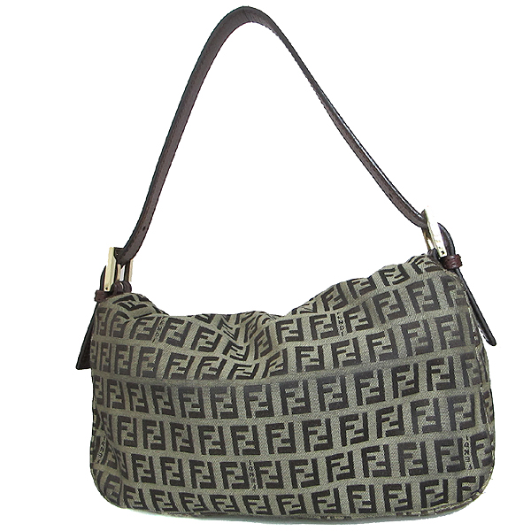 Fendi(���) 8BR003 FF�ΰ� ��ī �к긯 ���� �ΰ� �̴� ����� [��õ��] �̹���5 - ���̺��� �߰���ǰ
