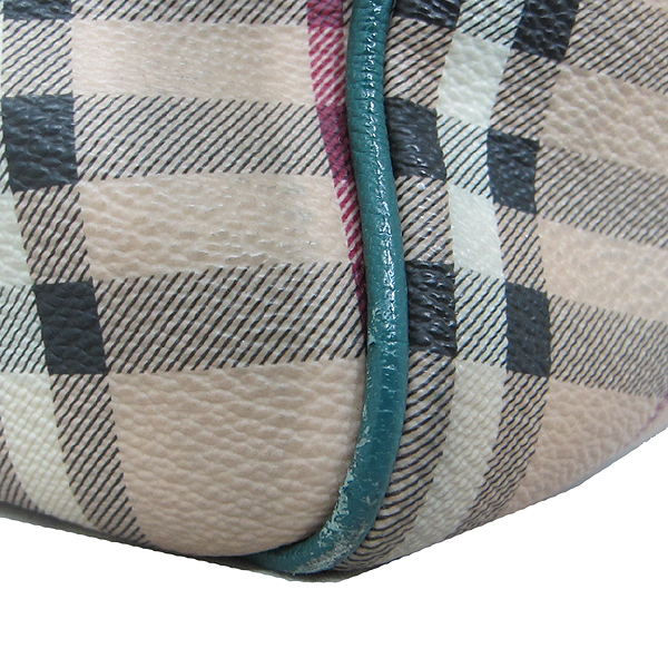 Burberry(������) 3753290 �� Ŭ���� üũ �׸� ���� Ʈ���� ����� + ���� �Ŀ�ġ  [�뱸�ݿ��纻��] �̹���3 - ���̺��� �߰���ǰ