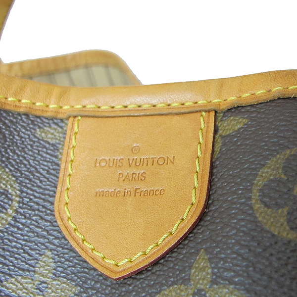 Louis Vuitton(���̺���) M40353 ���׷� ĵ���� ������ƮǮ MM ����� [��õ��] �̹���3 - ���̺��� �߰���ǰ