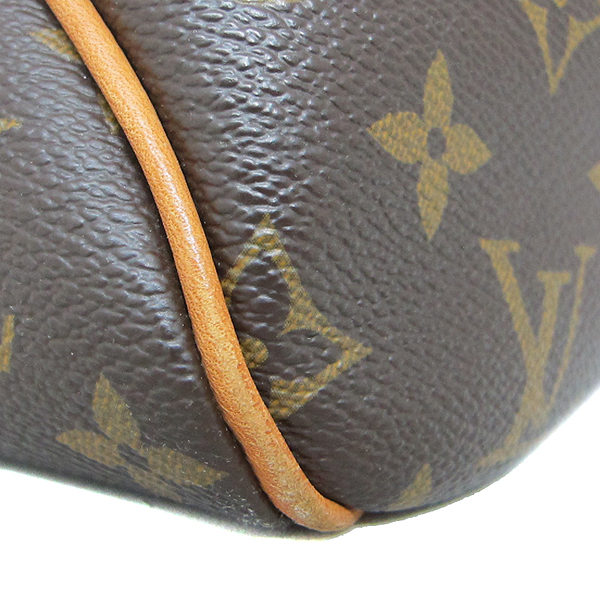 Louis Vuitton(���̺���) M40353 ���׷� ĵ���� ������ƮǮ MM ����� [��õ��] �̹���4 - ���̺��� �߰���ǰ