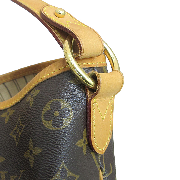 Louis Vuitton(���̺���) M40353 ���׷� ĵ���� ������ƮǮ MM ����� [��õ��] �̹���5 - ���̺��� �߰���ǰ