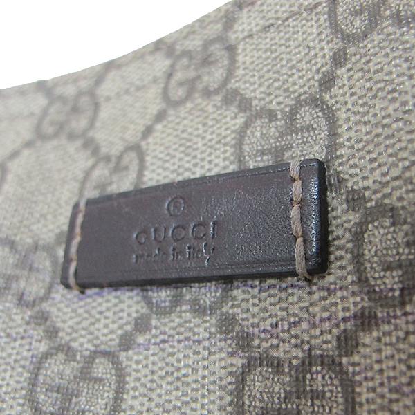 Gucci(����) 201446 GG�ΰ� PVC ũ�ν��� [��õ��] �̹���2 - ���̺��� �߰���ǰ