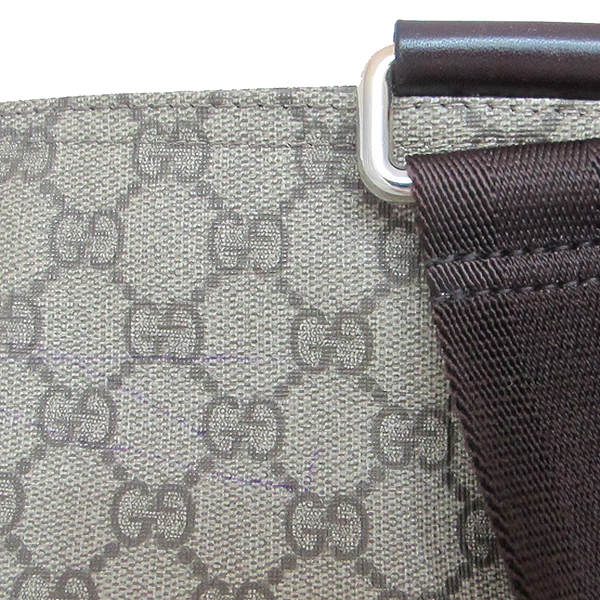 Gucci(����) 201446 GG�ΰ� PVC ũ�ν��� [��õ��] �̹���3 - ���̺��� �߰���ǰ