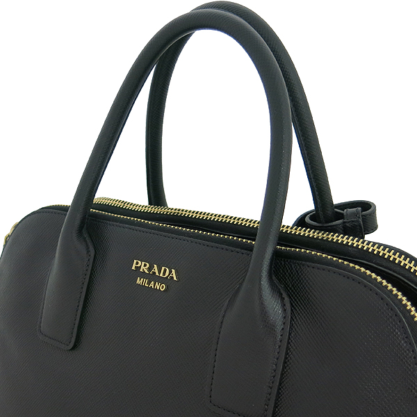 Prada(�����) BN2560 ���� ��� ���� ���ǾƳ� ���� ��Ʈ�� [���빮��] �̹���4 - ���̺��� �߰���ǰ