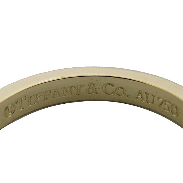 Tiffany(Ƽ�Ĵ�) 18K FIFTH AVENUE ���� ����-12ȣ [���빮��] �̹���3 - ���̺��� �߰���ǰ