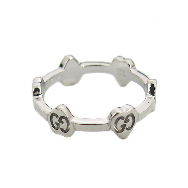 Gucci(����) 18K ȭ��Ʈ ��� ��Ʈ ������ ����-12ȣ [���빮��] �̹���4 - ���̺��� �߰���ǰ