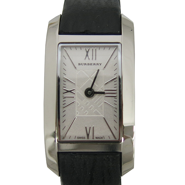 Burberry(������) BU1078 �簢 ���� ���� ��� ������ �ð� [���빮��] �̹���2 - ���̺��� �߰���ǰ