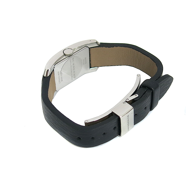 Burberry(������) BU1078 �簢 ���� ���� ��� ������ �ð� [���빮��] �̹���4 - ���̺��� �߰���ǰ