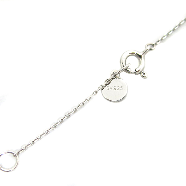 J.ESTINA(���̿���Ƽ��) 925(�ǹ�) Ƽ�ƶ� ��� ����� [���빮��] �̹���3 - ���̺��� �߰���ǰ