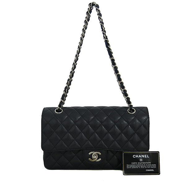 Chanel() A01112Y01588 ĳŲ  Ŭ M  ü  [빮]