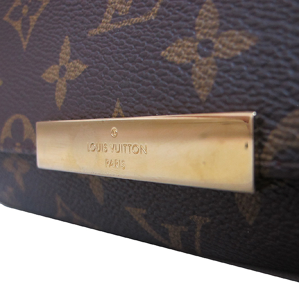 Louis Vuitton(���̺���) M40717 ���׷� ĵ���� ���̺��� PM ����� + ��Ʈ�� 2WAY [��õ��] �̹���3 - ���̺��� �߰���ǰ