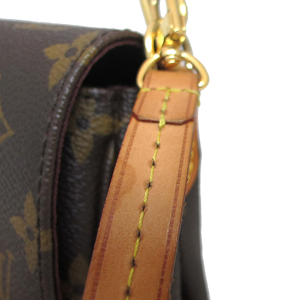 Louis Vuitton(���̺���) M40717 ���׷� ĵ���� ���̺��� PM ����� + ��Ʈ�� 2WAY [��õ��] �̹���5 - ���̺��� �߰���ǰ
