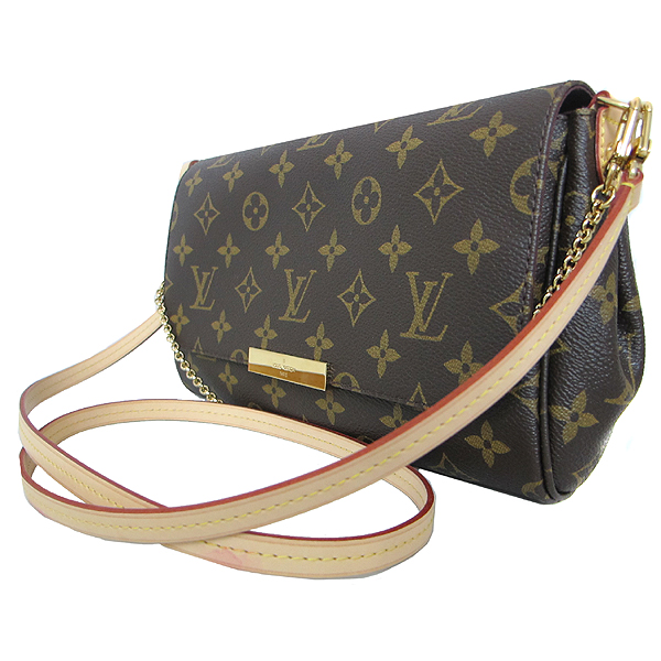 Louis Vuitton(���̺���) M40718 ���׷� ĵ���� ���̺��� MM 2WAY [��õ��] �̹���2 - ���̺��� �߰���ǰ