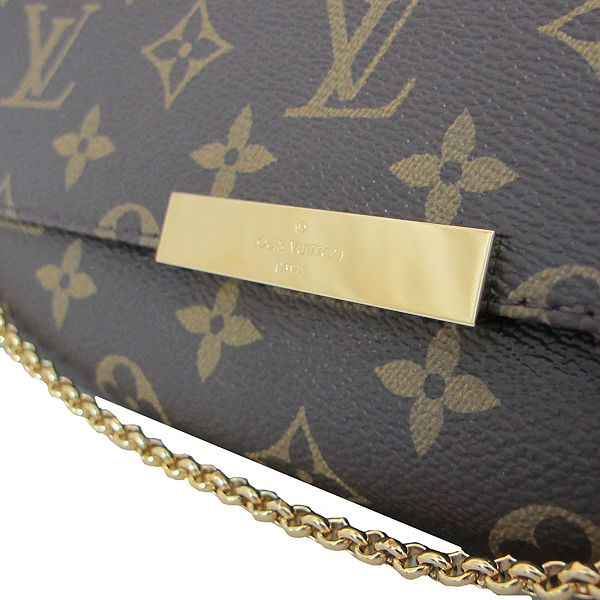 Louis Vuitton(���̺���) M40718 ���׷� ĵ���� ���̺��� MM 2WAY [��õ��] �̹���3 - ���̺��� �߰���ǰ