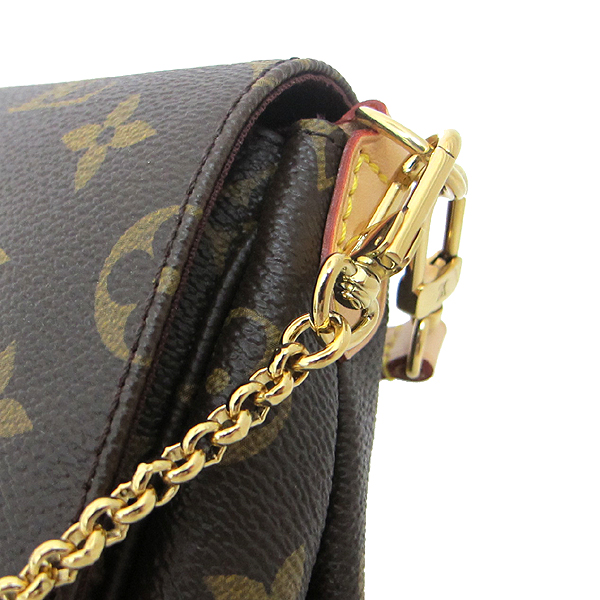 Louis Vuitton(���̺���) M40718 ���׷� ĵ���� ���̺��� MM 2WAY [��õ��] �̹���5 - ���̺��� �߰���ǰ