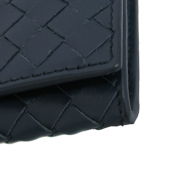 BOTTEGAVENETA(���װ�����Ÿ) 120697 ���̺� ���� ��Ʈ��ġ���� ������ [���빮��] �̹���4 - ���̺��� �߰���ǰ