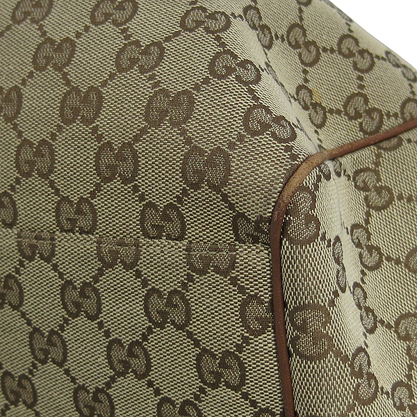 Gucci(����) 211944 GG �ΰ� �ڰ��� ��Ű ��Ʈ�� [���빮��] �̹���5 - ���̺��� �߰���ǰ