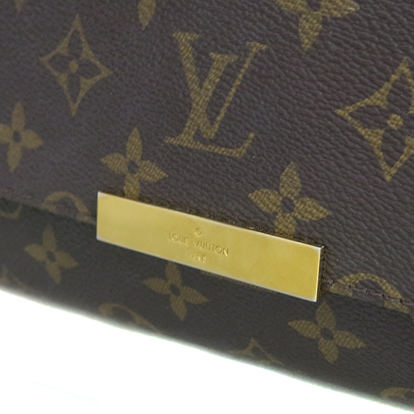 Louis Vuitton(���̺���) M40718 ���׷� ĵ���� ���̺��� MM 2WAY [���빮��] �̹���3 - ���̺��� �߰���ǰ