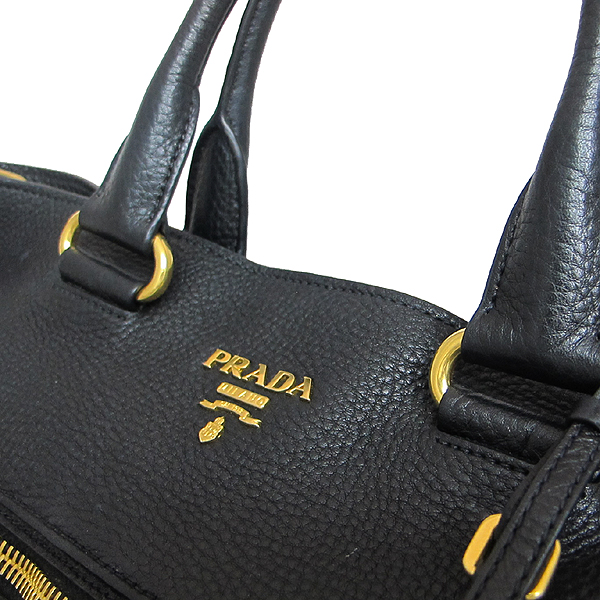 Prada(�����) BN2754 VIT.DAINO ���� ���� ����ΰ� ���� ��Ʈ�� +�����Ʈ�� 2WAY [��õ��] �̹���4 - ���̺��� �߰���ǰ