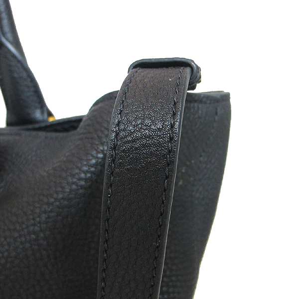 Prada(�����) BN2754 VIT.DAINO ���� ���� ����ΰ� ���� ��Ʈ�� +�����Ʈ�� 2WAY [��õ��] �̹���5 - ���̺��� �߰���ǰ