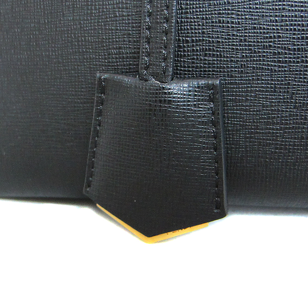 Fendi(���) 8BH275 SHOPPING 2JOURS(�����긣) VITELLO NERO ����� [��õ��] �̹���5 - ���̺��� �߰���ǰ
