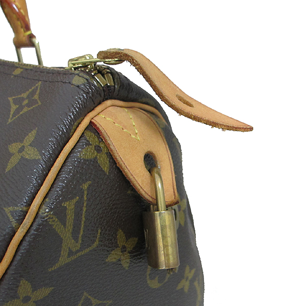 Louis Vuitton(���̺���) M41526 ���׷� ĵ���� ���ǵ� 30 ��Ʈ�� [��õ��] �̹���3 - ���̺��� �߰���ǰ