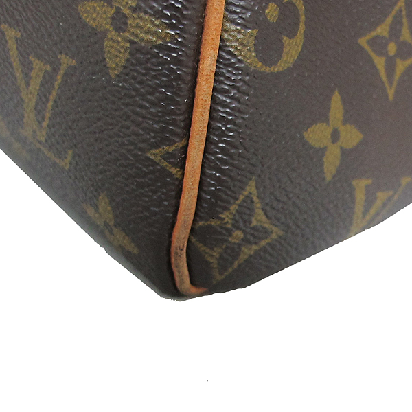 Louis Vuitton(���̺���) M41526 ���׷� ĵ���� ���ǵ� 30 ��Ʈ�� [��õ��] �̹���4 - ���̺��� �߰���ǰ