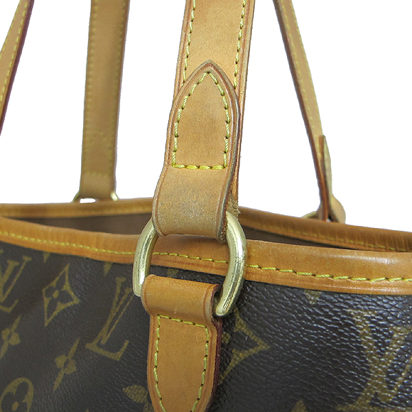 Louis Vuitton(���̺���) M51153 ���׷� ��Ƽ���� ��ƼĮ ����� [��õ��] �̹���4 - ���̺��� �߰���ǰ