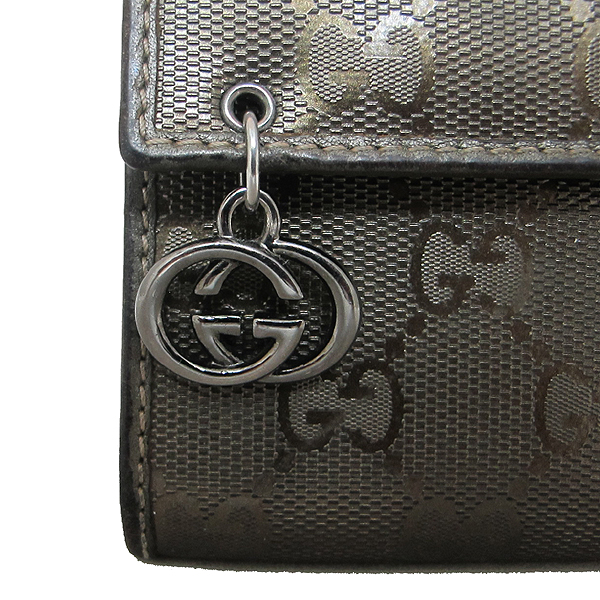 Gucci(����) 212106 GG�ΰ� PVC 3�� ������ [��õ��] �̹���2 - ���̺��� �߰���ǰ