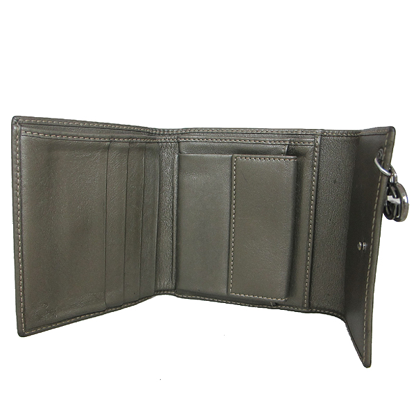 Gucci(����) 212106 GG�ΰ� PVC 3�� ������ [��õ��] �̹���4 - ���̺��� �߰���ǰ