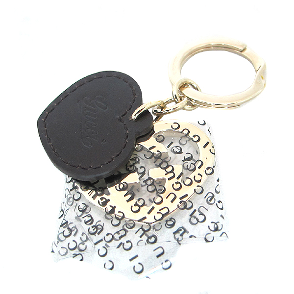 Gucci(����) 245822 ��Ʈ �� ��� ŰȦ�� [��õ��] �̹���2 - ���̺��� �߰���ǰ