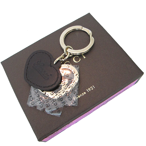 Gucci(����) 245822 ��Ʈ �� ��� ŰȦ�� [��õ��] �̹���3 - ���̺��� �߰���ǰ