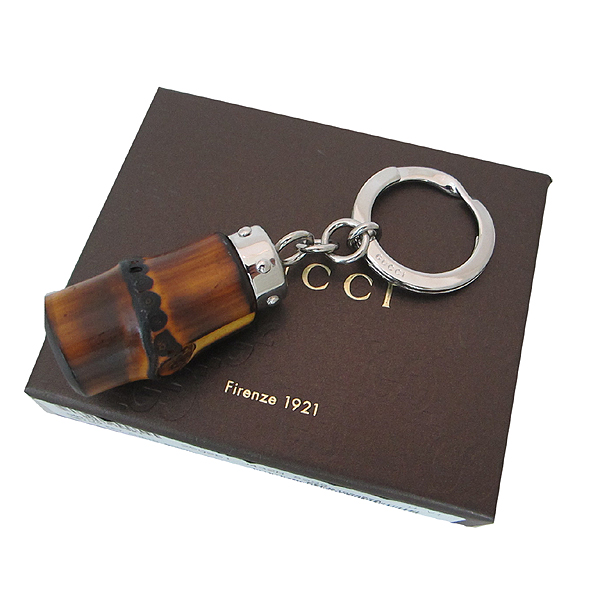 Gucci(����) 250261 ��� ��� ŰȦ�� [��õ��] �̹���3 - ���̺��� �߰���ǰ