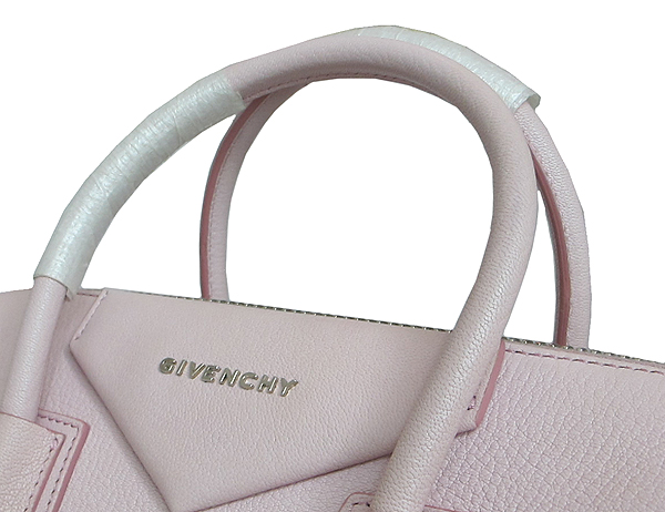 GIVENCHY(�����) 13E5100012 ���̺� ��ũ CALF ANTIGONA ��Ƽ���� M������ ��Ʈ�� + �����Ʈ�� [��õ��] �̹���4 - ���̺��� �߰���ǰ