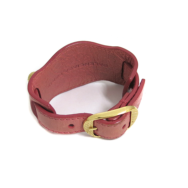 Balenciaga(�߷��þư�) 235480 ���̾�Ʈ ��� ��ũ ���� ���� [���빮��] �̹���3 - ���̺��� �߰���ǰ